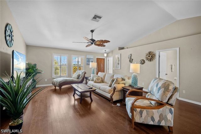 2905 NW 13th ST, Cape Coral, FL 33993