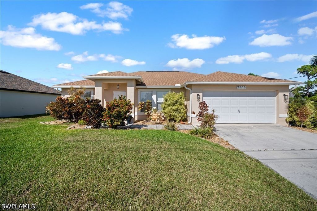 2905 NW 13th ST, Cape Coral, FL 33993