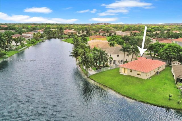 12795 SW 22nd St, Miramar, FL 33027