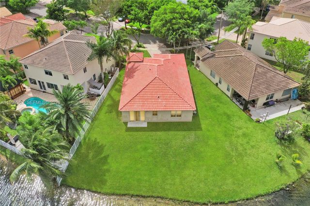 12795 SW 22nd St, Miramar, FL 33027