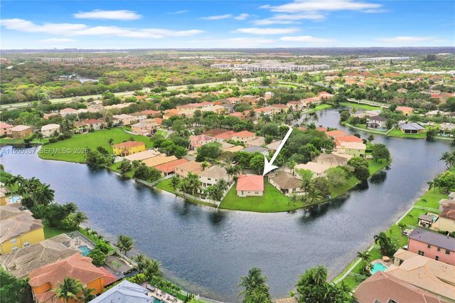 12795 SW 22nd St, Miramar, FL 33027