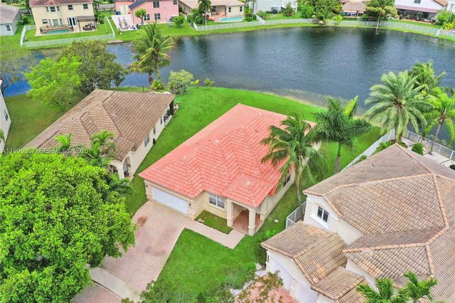 12795 SW 22nd St, Miramar, FL 33027