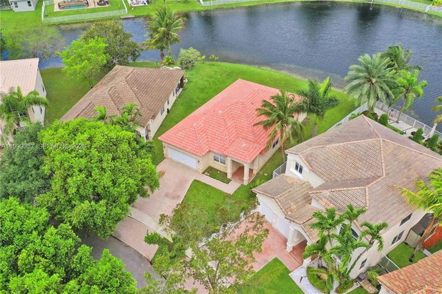 12795 SW 22nd St, Miramar, FL 33027