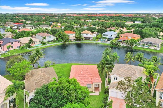 12795 SW 22nd St, Miramar, FL 33027