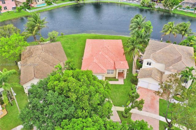 12795 SW 22nd St, Miramar, FL 33027