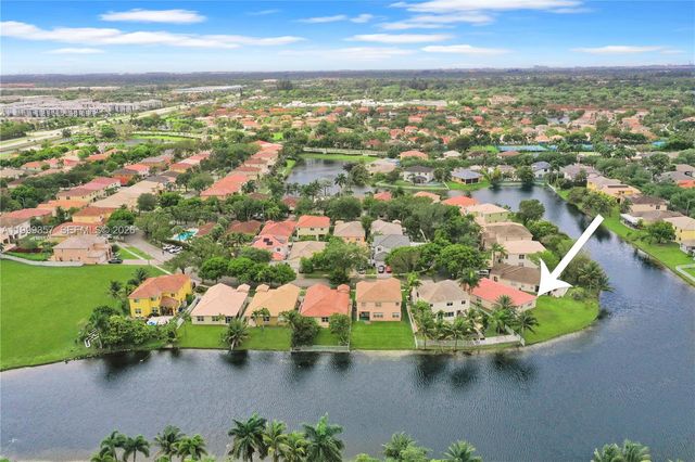 12795 SW 22nd St, Miramar, FL 33027