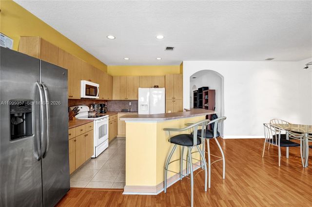 12795 SW 22nd St, Miramar, FL 33027