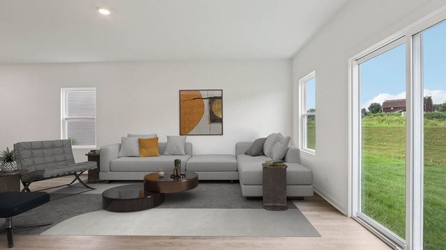 7136 Fair Oaks Road, Mt. Pleasant, WI 53406
