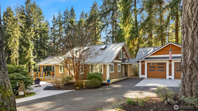 5057 NE Hazelnut Way, Kingston, WA 98346