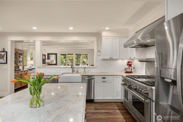 5057 NE Hazelnut Way, Kingston, WA 98346