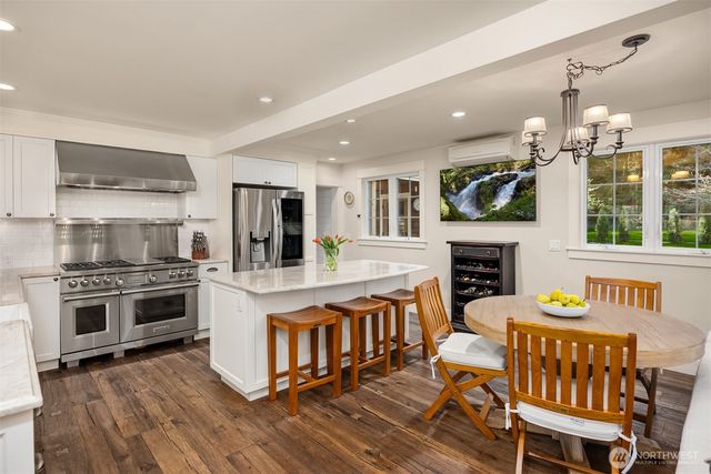 5057 NE Hazelnut Way, Kingston, WA 98346