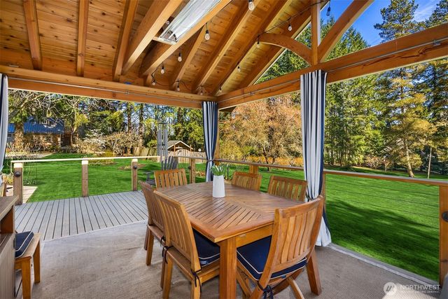 5057 NE Hazelnut Way, Kingston, WA 98346