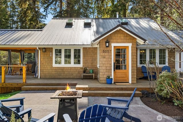 5057 NE Hazelnut Way, Kingston, WA 98346