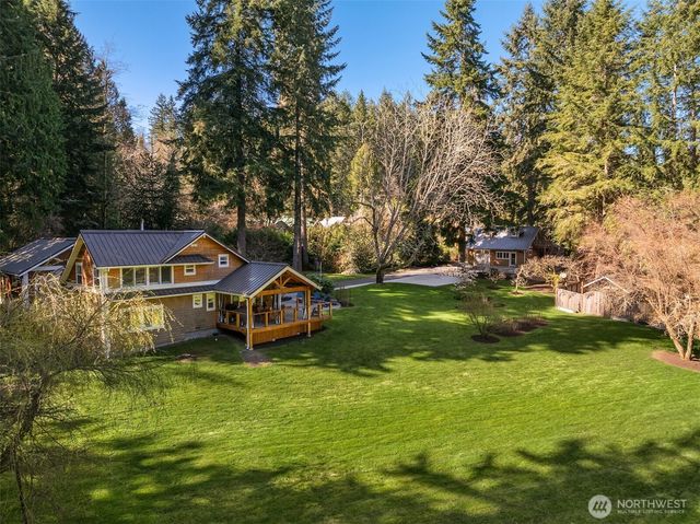 5057 NE Hazelnut Way, Kingston, WA 98346