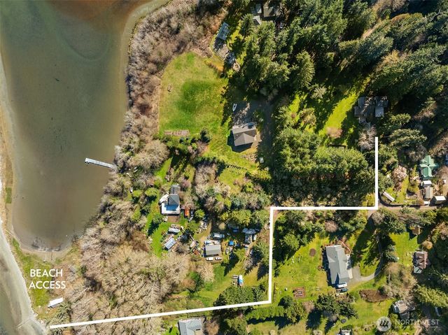5057 NE Hazelnut Way, Kingston, WA 98346
