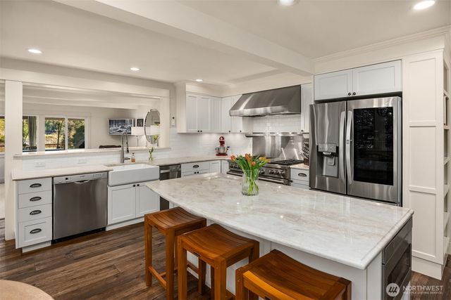 5057 NE Hazelnut Way, Kingston, WA 98346