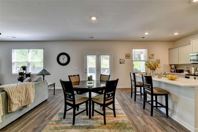 147 Storm Lane, Hoschton, GA 30548