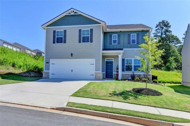 147 Storm Lane, Hoschton, GA 30548