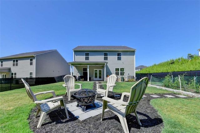147 Storm Lane, Hoschton, GA 30548