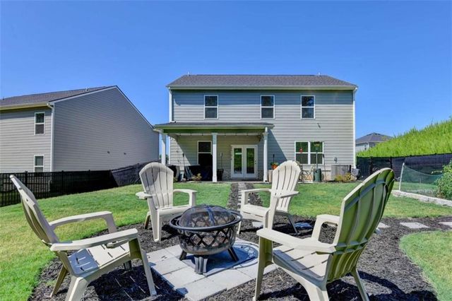 147 Storm Lane, Hoschton, GA 30548