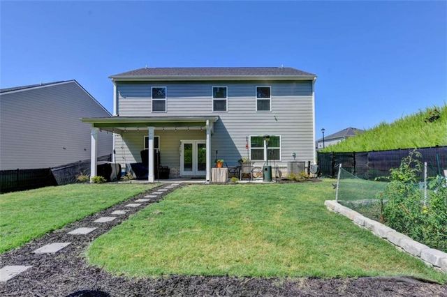 147 Storm Lane, Hoschton, GA 30548