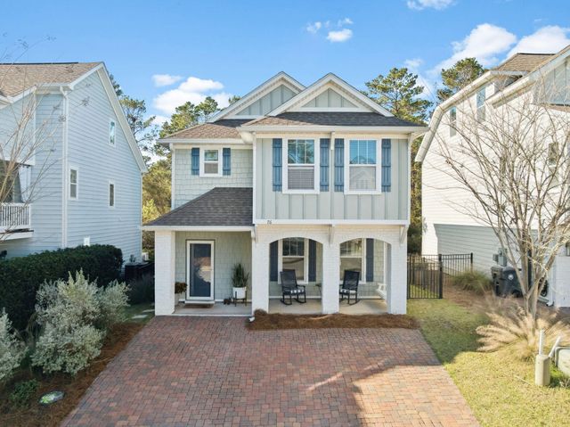 76 Sandpine Loop, Inlet Beach, FL 32461