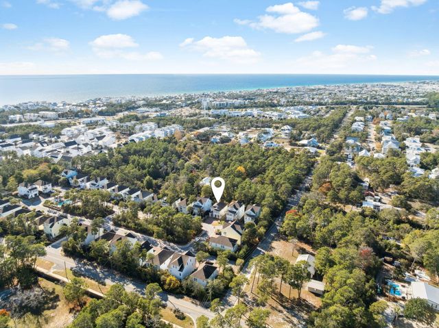 76 Sandpine Loop, Inlet Beach, FL 32461