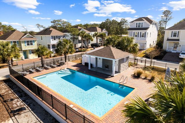 76 Sandpine Loop, Inlet Beach, FL 32461