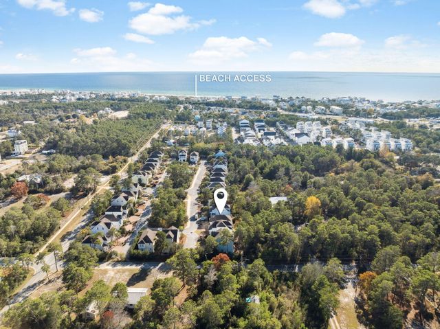 76 Sandpine Loop, Inlet Beach, FL 32461
