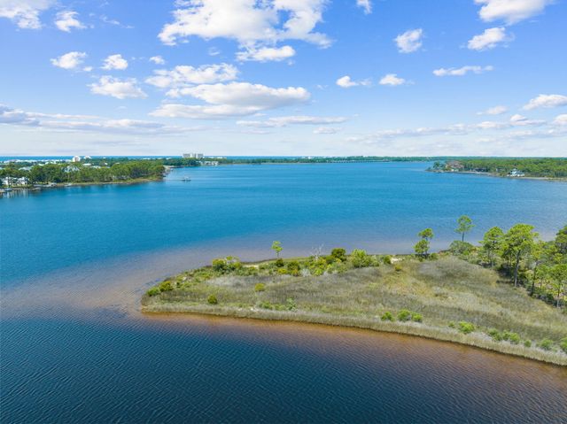 76 Sandpine Loop, Inlet Beach, FL 32461