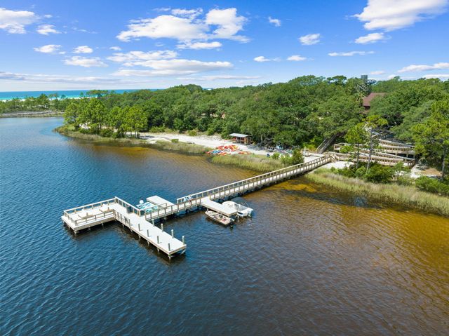 76 Sandpine Loop, Inlet Beach, FL 32461