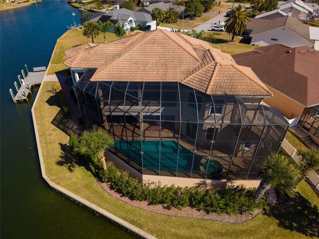 12 CRAIN COURT, Palm Coast, FL 32137