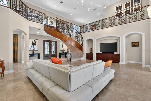 12 CRAIN COURT, Palm Coast, FL 32137