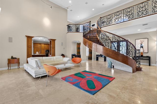 12 CRAIN COURT, Palm Coast, FL 32137