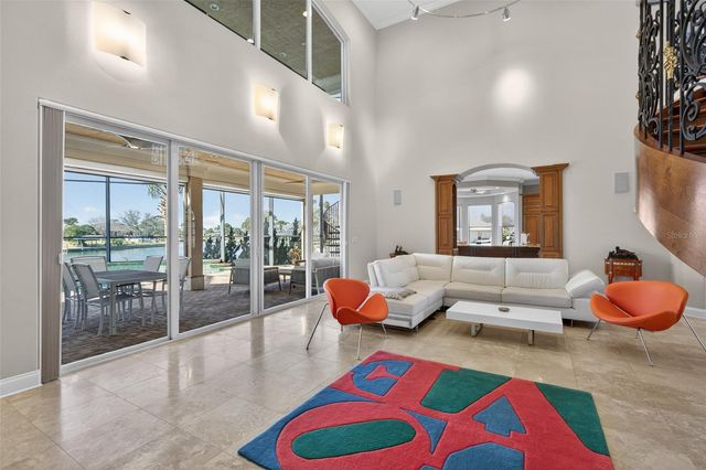 12 CRAIN COURT, Palm Coast, FL 32137