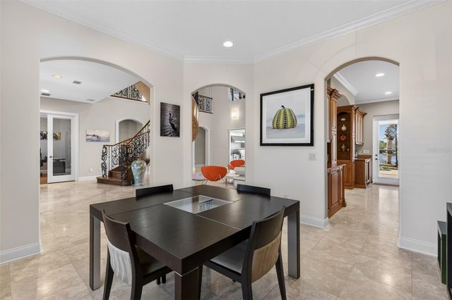 12 CRAIN COURT, Palm Coast, FL 32137