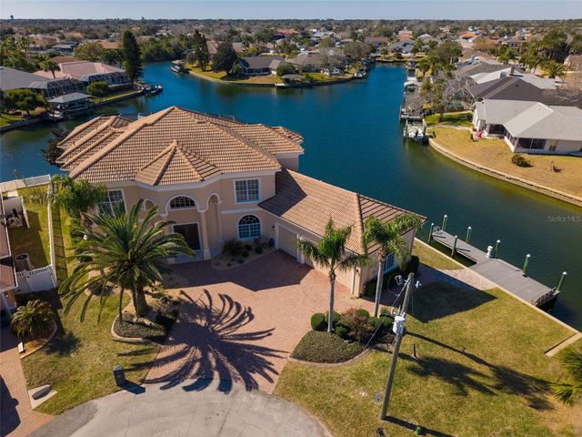 12 CRAIN COURT, Palm Coast, FL 32137