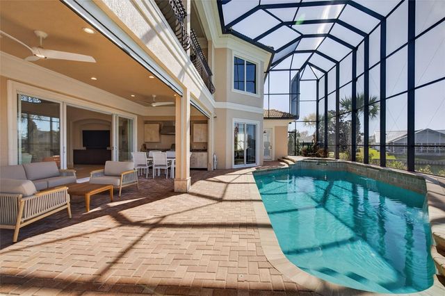 12 CRAIN COURT, Palm Coast, FL 32137