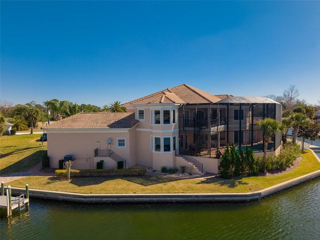 12 CRAIN COURT, Palm Coast, FL 32137