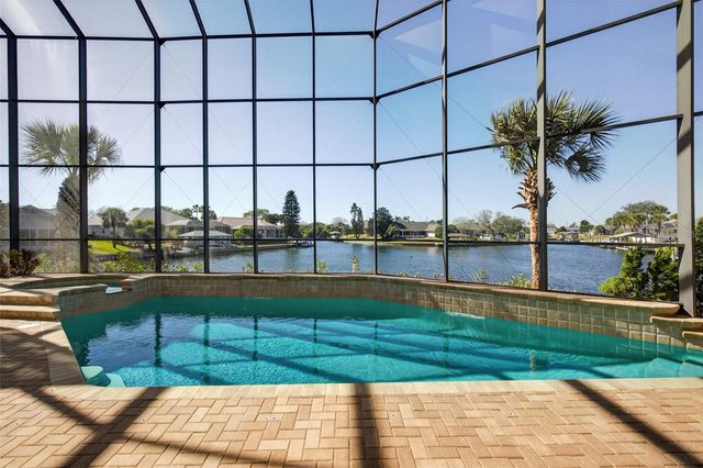 12 CRAIN COURT, Palm Coast, FL 32137