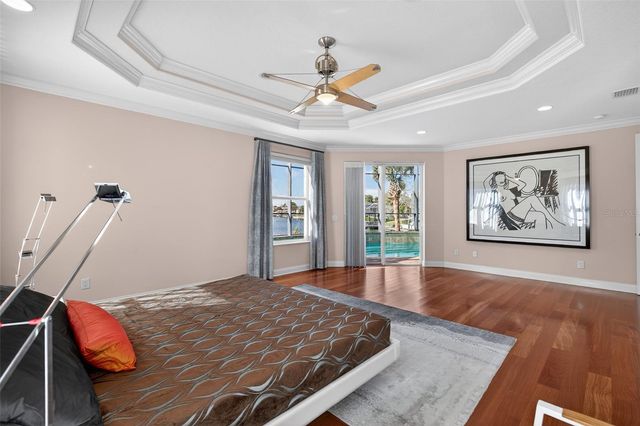 12 CRAIN COURT, Palm Coast, FL 32137