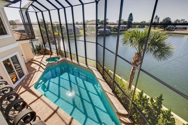 12 CRAIN COURT, Palm Coast, FL 32137