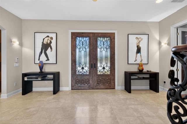 12 CRAIN COURT, Palm Coast, FL 32137