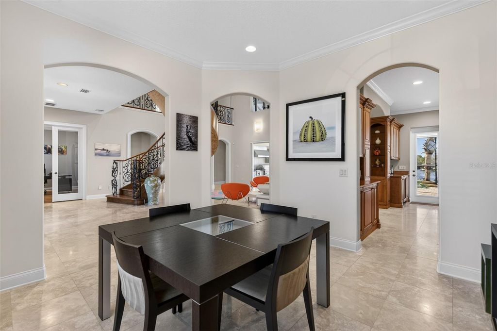 Image 16 of property listing at 12 CRAIN COURT, Palm Coast, FL 32137