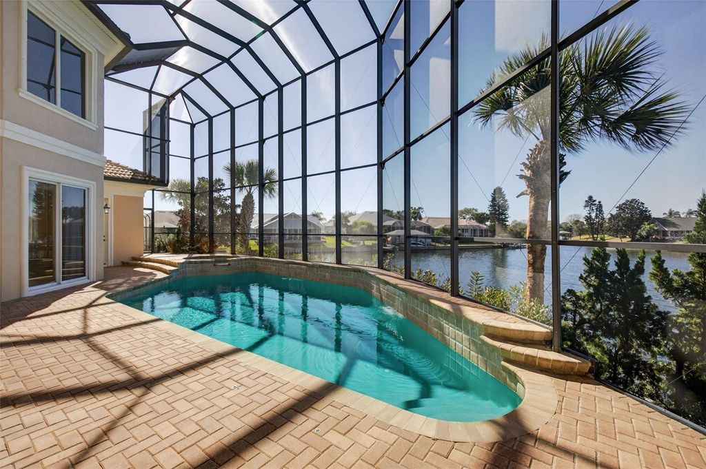 Image 30 of property listing at 12 CRAIN COURT, Palm Coast, FL 32137