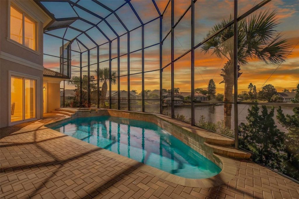 Image 31 of property listing at 12 CRAIN COURT, Palm Coast, FL 32137