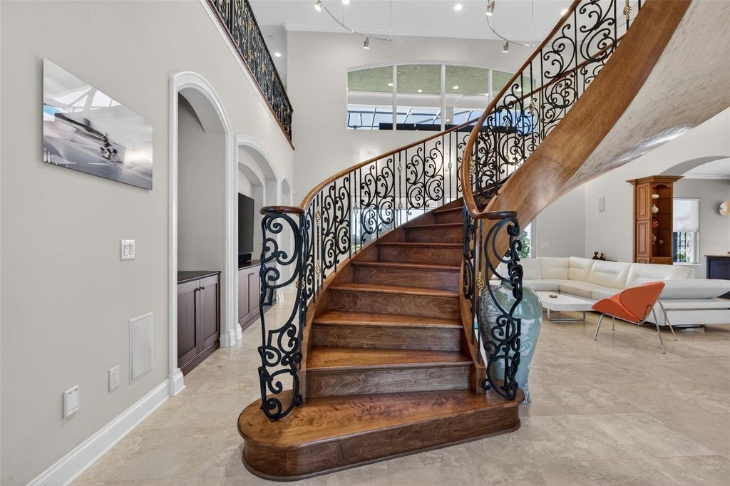 Image 45 of property listing at 12 CRAIN COURT, Palm Coast, FL 32137