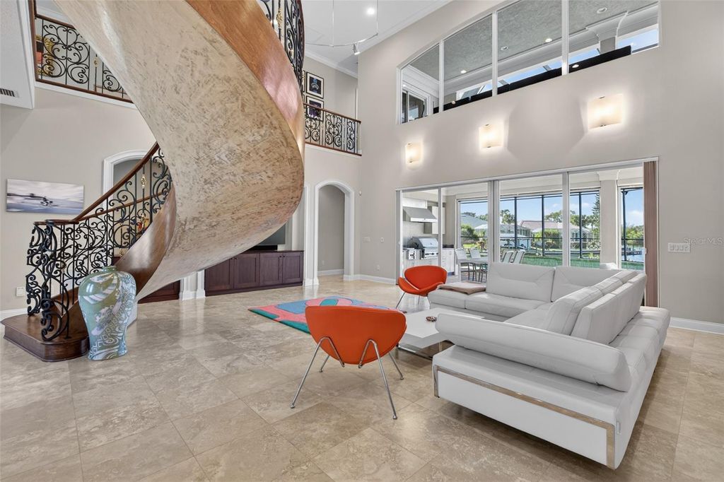 Image 10 of property listing at 12 CRAIN COURT, Palm Coast, FL 32137