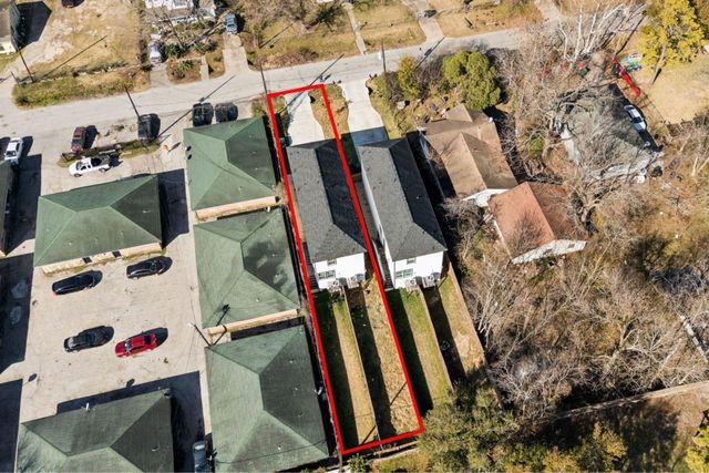 3910 Woolworth Street A, Houston, TX 77026