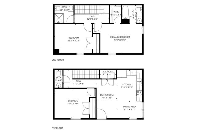 3910 Woolworth Street A, Houston, TX 77026